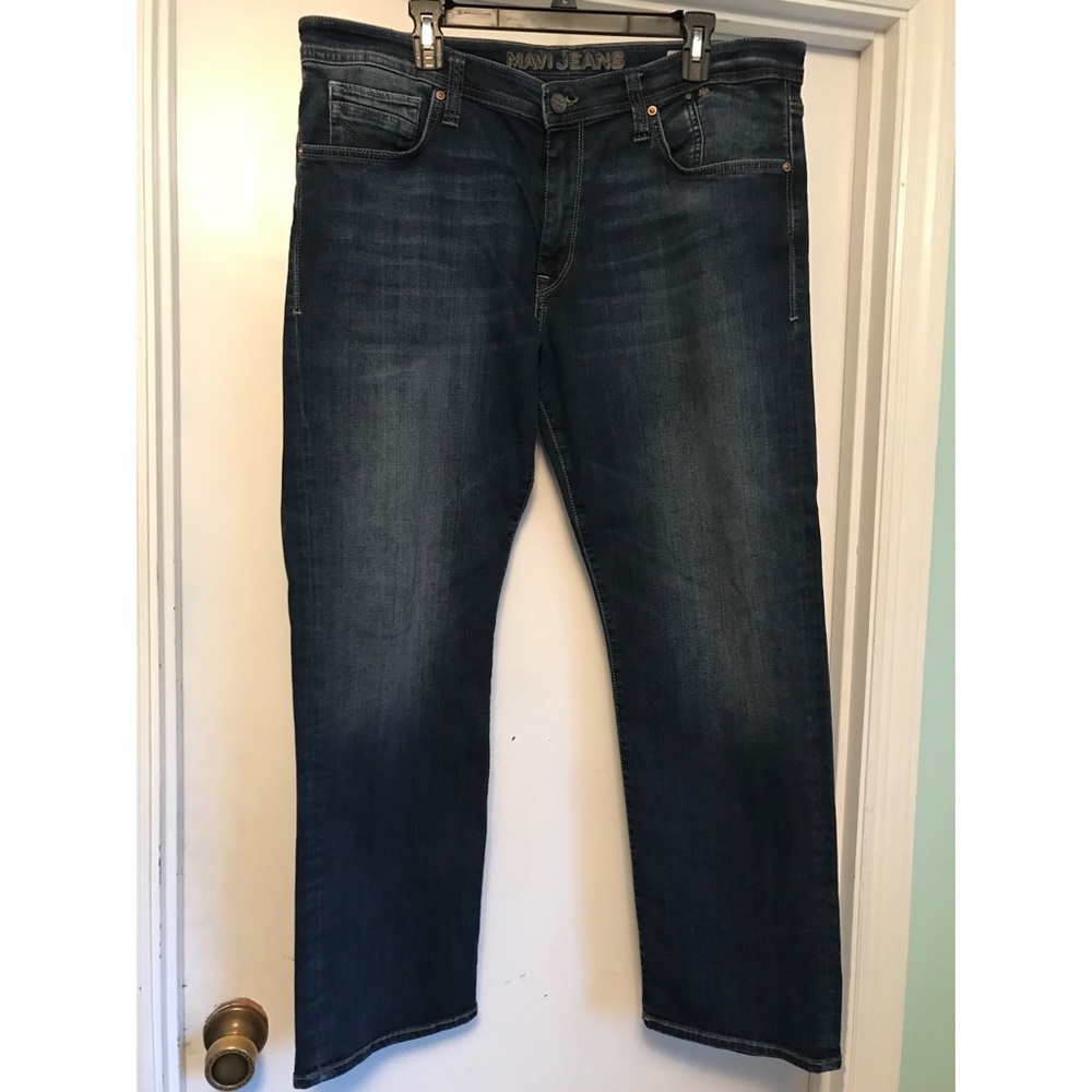 Mavi Denim Jeans EUC